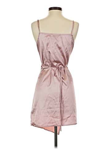 Simple Cocktail Dress (view 2)