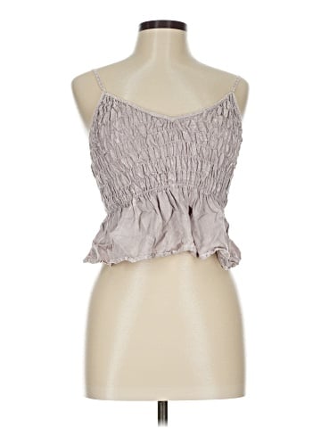 Vintage Havana Sleeveless Blouse (view 1)