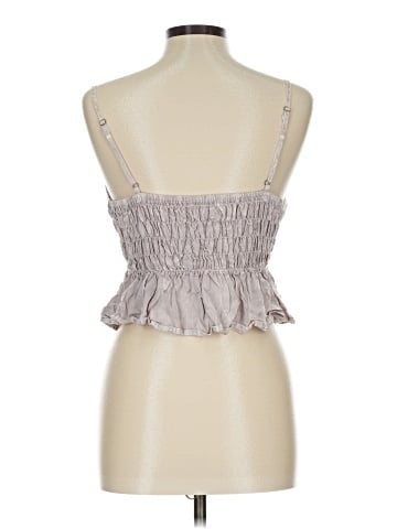 Vintage Havana Sleeveless Blouse (view 2)