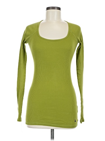 Jack Wills Long Sleeve T-Shirt (view 1)
