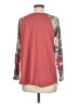 7th Roy Pink Cardigan Size M - photo 2