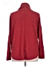 Time and Tru Red Turtleneck Sweater Size XL - photo 2