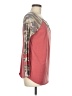 7th Roy Pink Cardigan Size M - photo 4