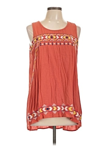 Faded Glory Casual Dress (view 1)