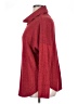 Time and Tru Red Turtleneck Sweater Size XL - photo 5