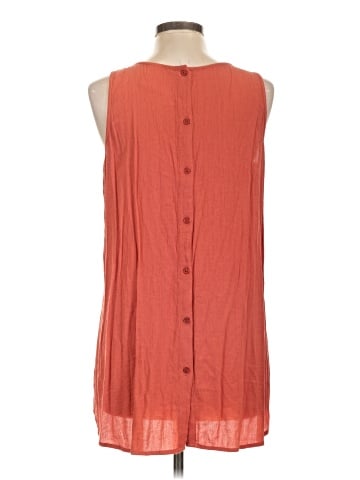 Faded Glory Casual Dress (view 2)