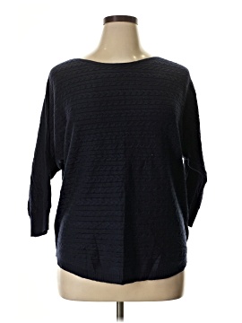 Market And Spruce Pullover Sweater