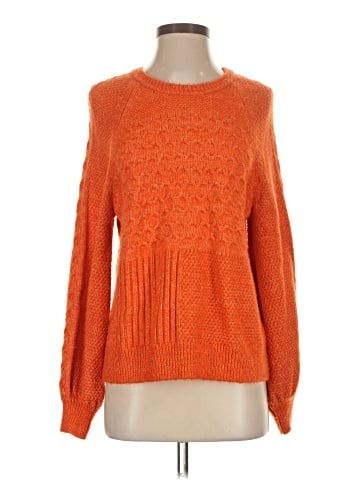 CAbi Pullover Sweater (view 1)