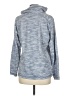 Karen Scott Sport Blue Pullover Sweater Size M - photo 2