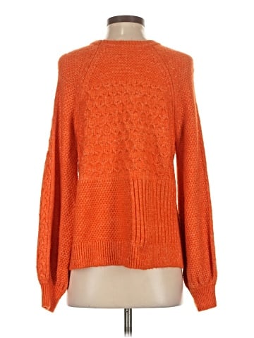 CAbi Pullover Sweater (view 2)