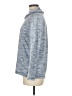Karen Scott Sport Blue Pullover Sweater Size M - photo 5