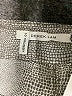 Derek Lam Chevron-herringbone Gray Casual Pants Size 14 - photo 3