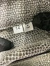 Derek Lam Chevron-herringbone Gray Casual Pants Size 14 - photo 4