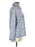 Karen Scott Sport Blue Pullover Sweater Size M - photo 4