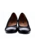 Gabor Black Flats Size 6 - photo 2