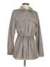 Davi & Dani Gray Trenchcoat Size S - photo 1
