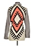 Davi & Dani Gray Trenchcoat Size S - photo 2