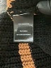 Assorted Brands 100% Polyester Black Cardigan Size 2 - photo 8
