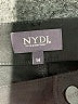 NYDJ Black Active Pants Size 14 - photo 4