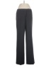 Atelier Solid Gray Dress Pants Size 8 - photo 1