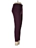 Fabletics Solid Burgundy Active Pants Size M (estimated) - photo 4