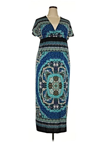 India Boutique Casual Dress (view 1)