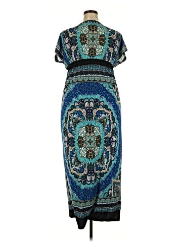 India Boutique Casual Dress (view 2)