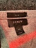 J.Crew Gray Pullover Sweater Size XS - photo 7