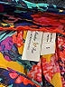 Meadow Rue Yellow Sleeveless Blouse Size XS - photo 7