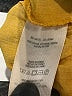 Meadow Rue Yellow Sleeveless Blouse Size XS - photo 8