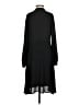 Vero Moda 100% Polyester Black Casual Dress Size S - photo 2