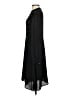 Vero Moda 100% Polyester Black Casual Dress Size S - photo 5