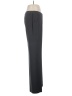 Atelier Solid Gray Dress Pants Size 8 - photo 4