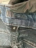 Kut from the Kloth Solid Blue Jeans Size 6 - photo 9