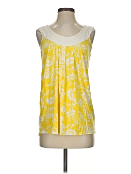 Tommy Hilfiger Sleeveless Blouse