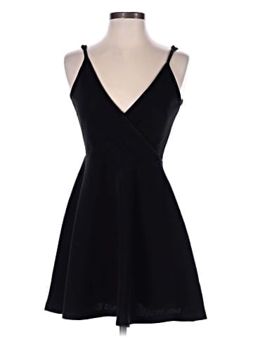 Unbranded Cocktail Dress (view 1)