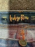 Indigo Rein Hearts Blue Jeans Size 5 - photo 7