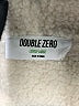 Double Zero Ivory Coat Size L - photo 6