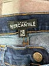 J.Crew Mercantile Blue Jeans Size 28 waist - photo 7
