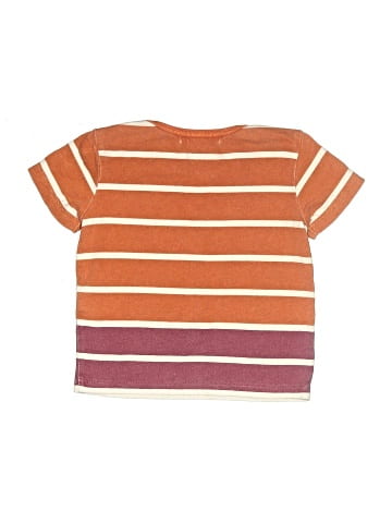 Burberry Short Sleeve T-Shirt (view 2)
