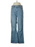 FRAME Blue Jeans Size 27 waist - photo 1