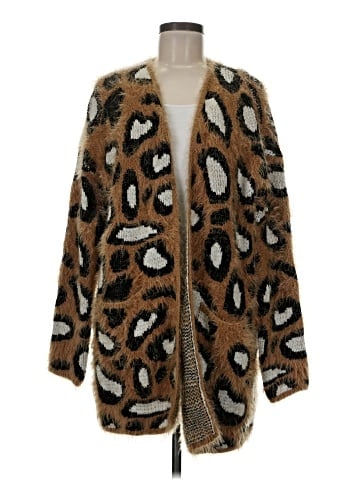 Mumu Mellow Cardigan (view 1)