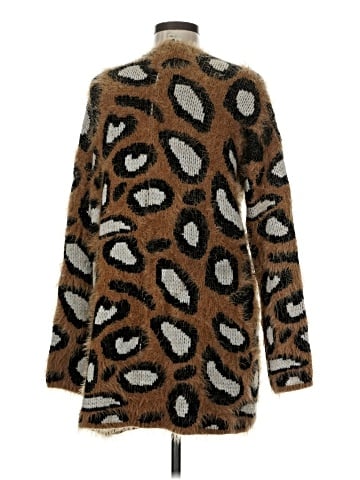 Mumu Mellow Cardigan (view 2)