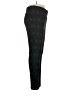 Tahari Argyle Black Leggings Size XL - photo 4