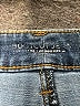 Chico's Blue Jeans Size Lg (2) - photo 6