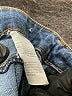Chico's Blue Jeans Size Lg (2) - photo 7