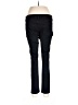 Just Black 100% Cotton Black Jeggings Size 32 waist (petite) - photo 2