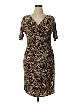 Jones Studio Cocktail Dress