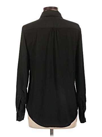 ECI Long Sleeve Blouse (view 2)