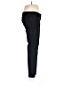 Just Black 100% Cotton Black Jeggings Size 32 waist (petite) - photo 4